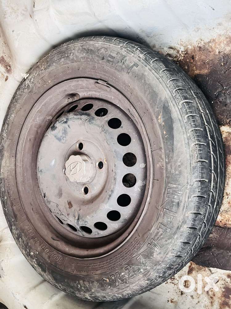 Hyundai Xcent Prime, 2018, Diesel