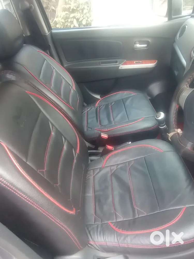 Maruti Suzuki Wagon R 2012 Zxi+