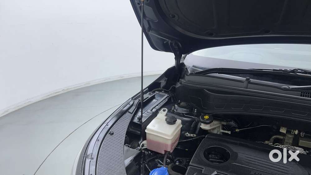 Kia Seltos 1.5 X-line Diesel At, 2022, Diesel