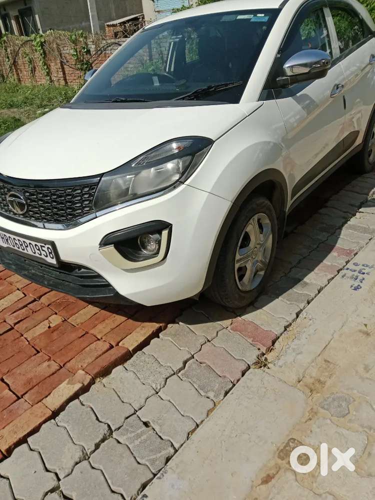 Tata Nexon 2020 Petrol 65000 Km Driven