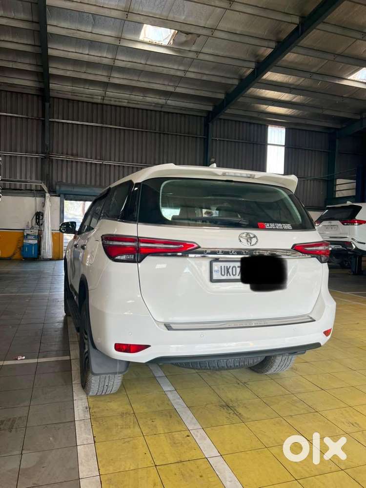 Toyota Fortuner 4x2 At 2.8 Diesel, 2024, Diesel