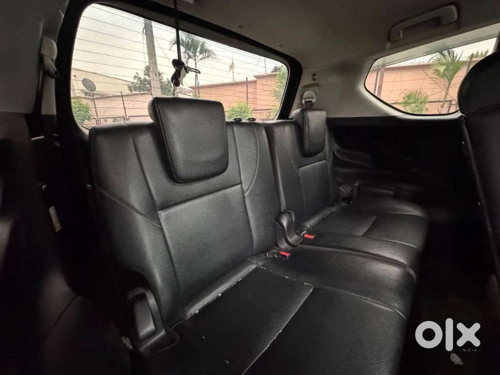 Toyota Innova Crysta 2.4 Z 7 Str, 2018, Diesel