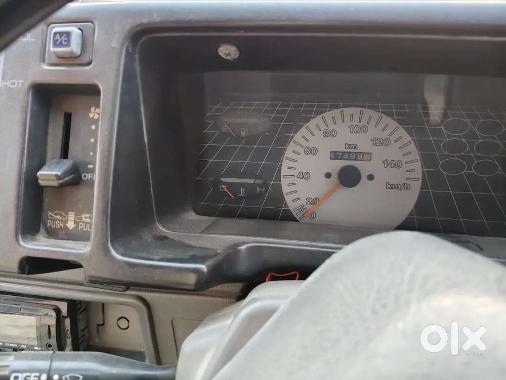 Maruti Suzuki 800 2009 Petrol Well Maintained