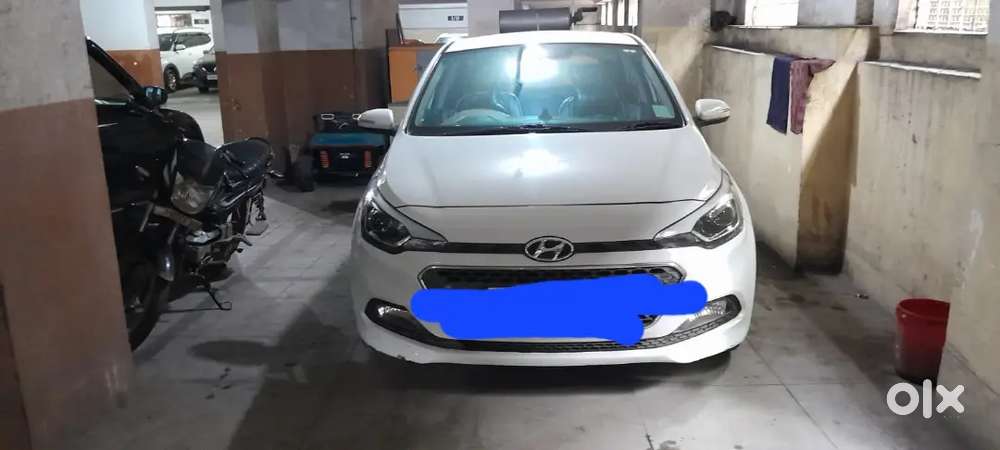 Hyundai I20 Crdi 2016 Variant