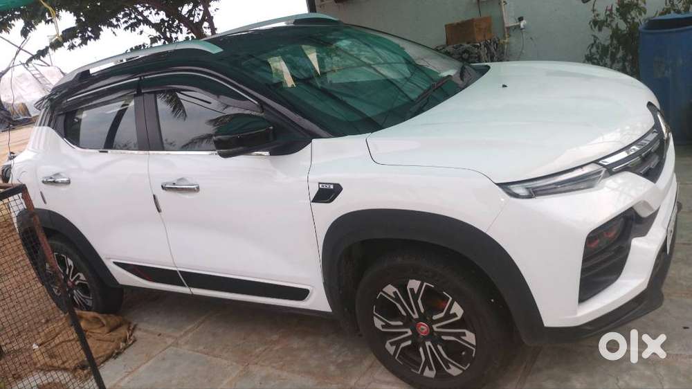 All Wehical Full Condition No Accident Own Uses
