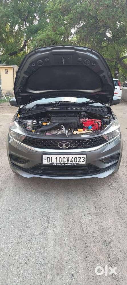 Tata Tiago 1.05 Revotorq Xe Option, 2023, Cng & Hybrids