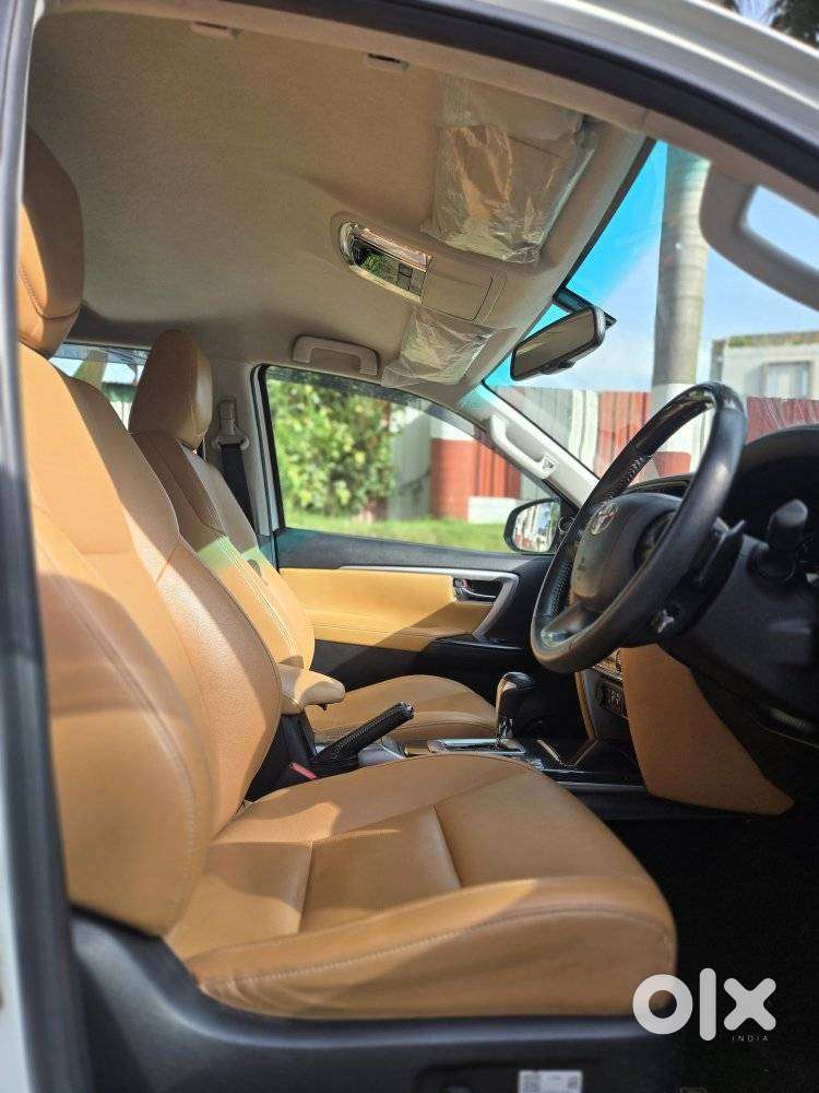 Toyota Fortuner 2.8 4x2 At Trd Limited Edition, 2023, Diesel