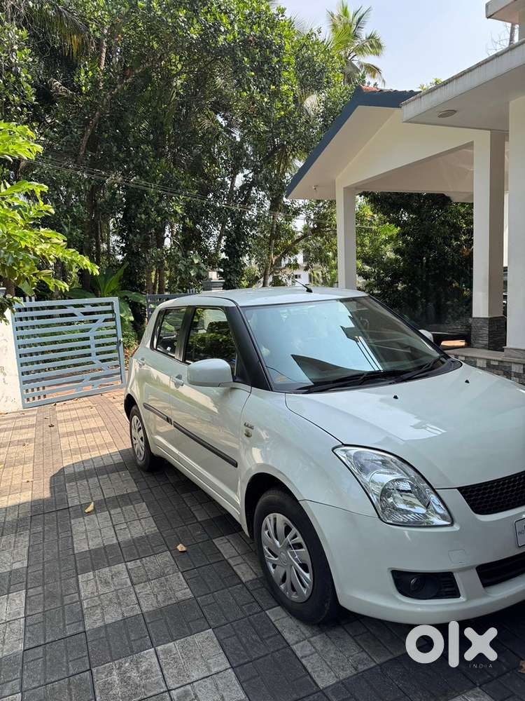 Maruti Suzuki Swift