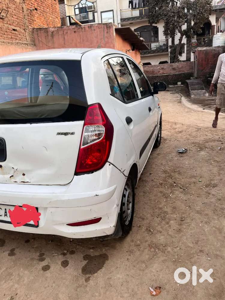 Hyundai I10 2015 Petrol 30000 Km Driven