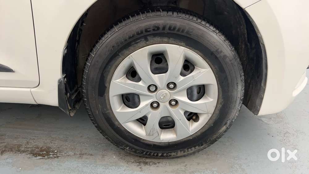 Hyundai Elite I20 Magna Executive 1.2, 2018, Petrol