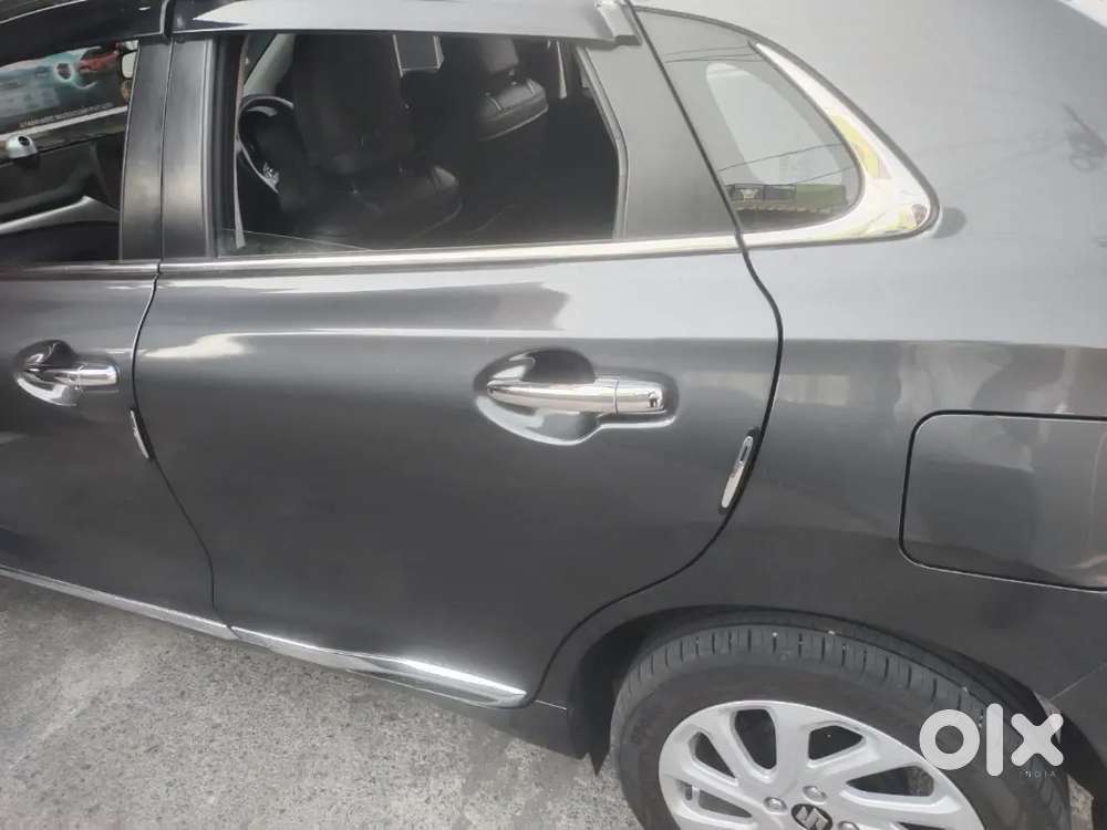 Maruti Suzuki Baleno 2024 Petrol 9000 Km Driven