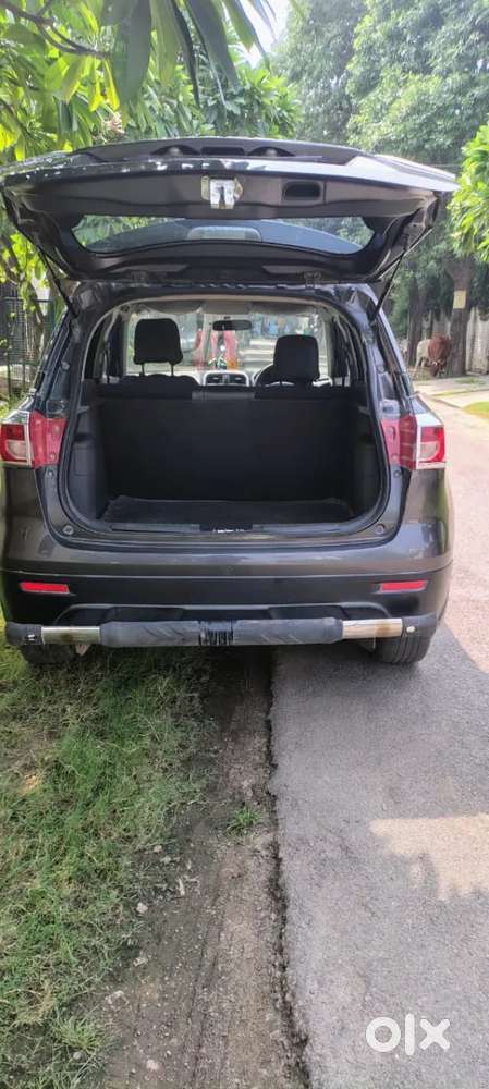 Maruti Suzuki Vitara Brezza Ldi, 2017, Diesel
