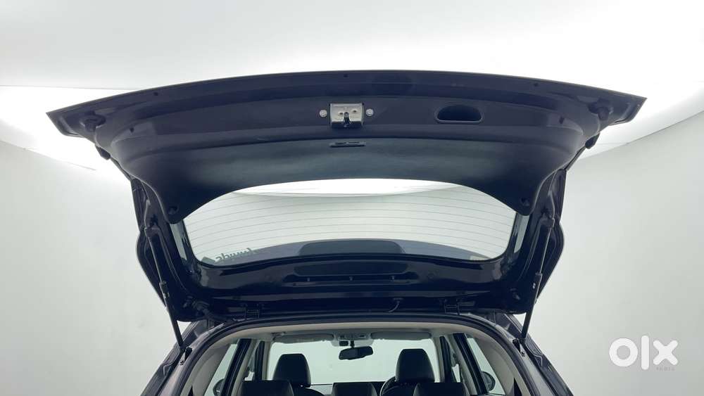 Kia Seltos 1.5 Gtx+ Diesel At, 2022, Diesel