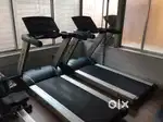 Viva gym commercial Treadmill