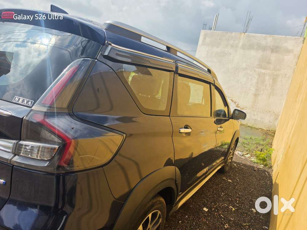 Maruti Suzuki Xl6 1.5 Zeta Mt, 2025, Petrol