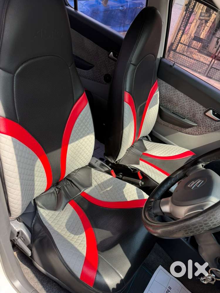 Maruti Suzuki Alto 2019