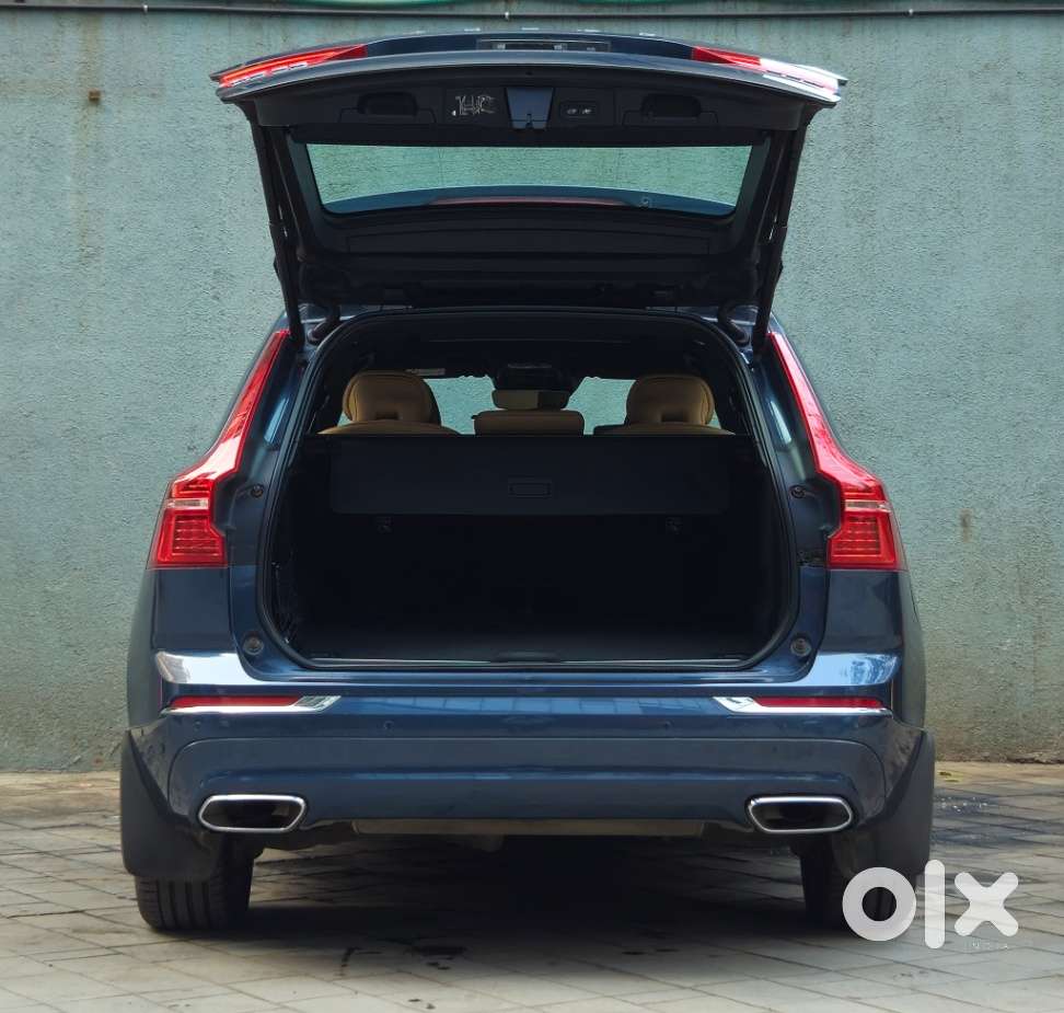 Volvo Xc60 D5 Inscription, 2020, Diesel