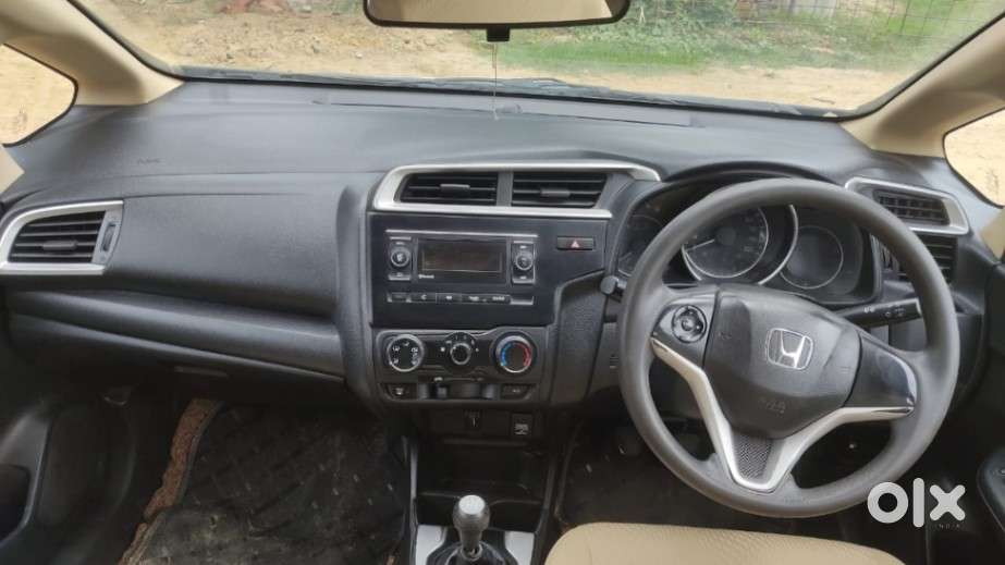 Honda Jazz 1.5 S I Dtec, 2018, Diesel