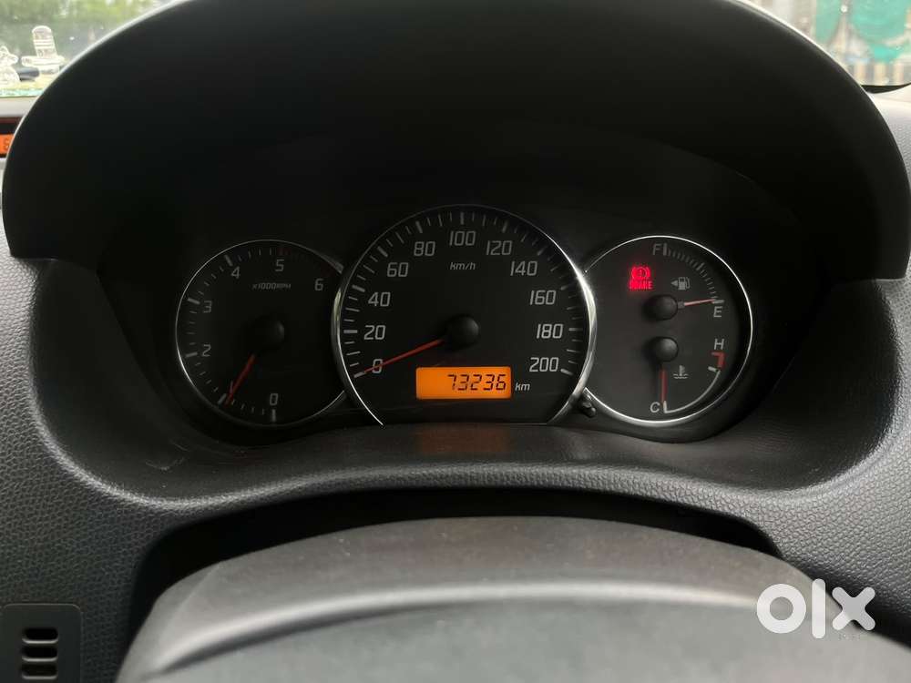 Maruti Suzuki Swift Dzire Vdi, 2010, Diesel