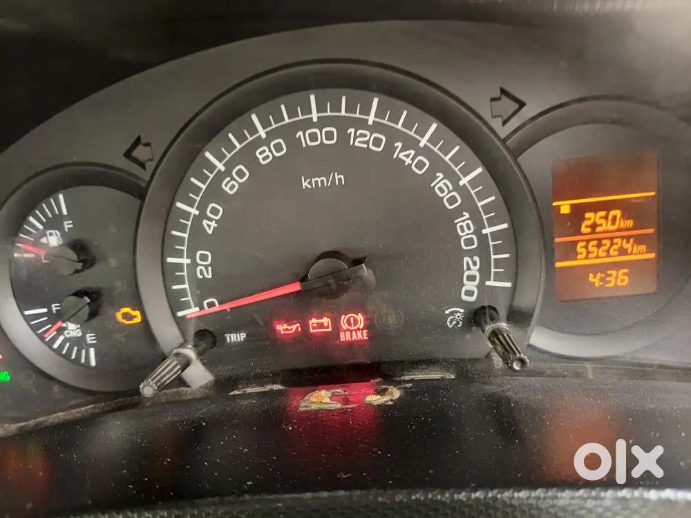 Maruti Suzuki Dzire 2019