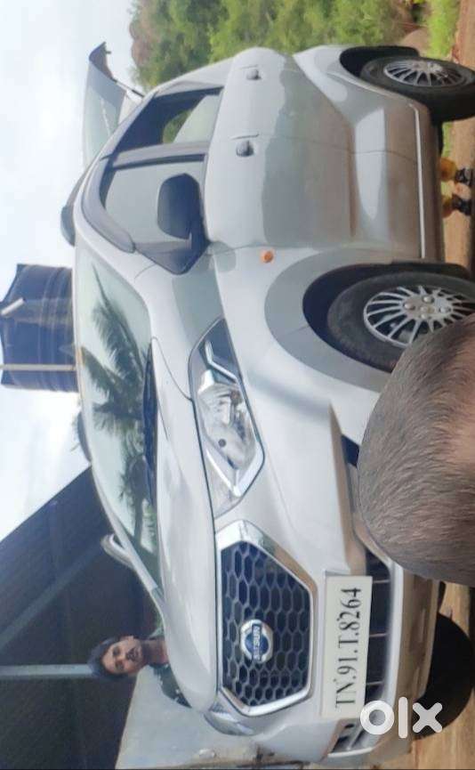 Redigo Datsun