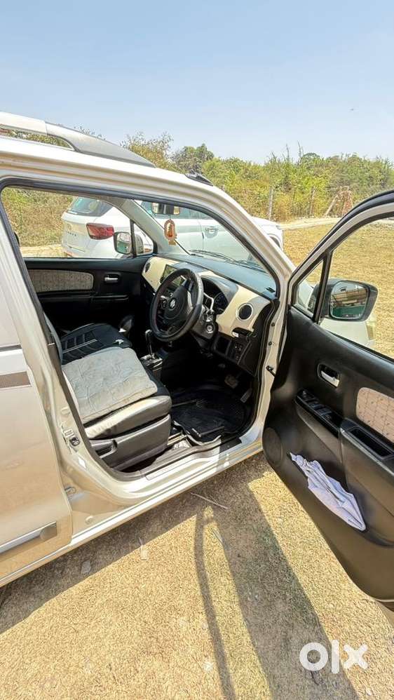 Maruti Wagonr Vxi (optional) Amt – Well Maintained – For Sale