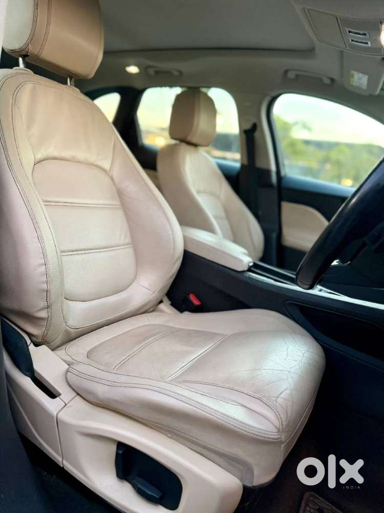 Jaguar F-pace Prestige 2.0 Awd, 2017, Diesel