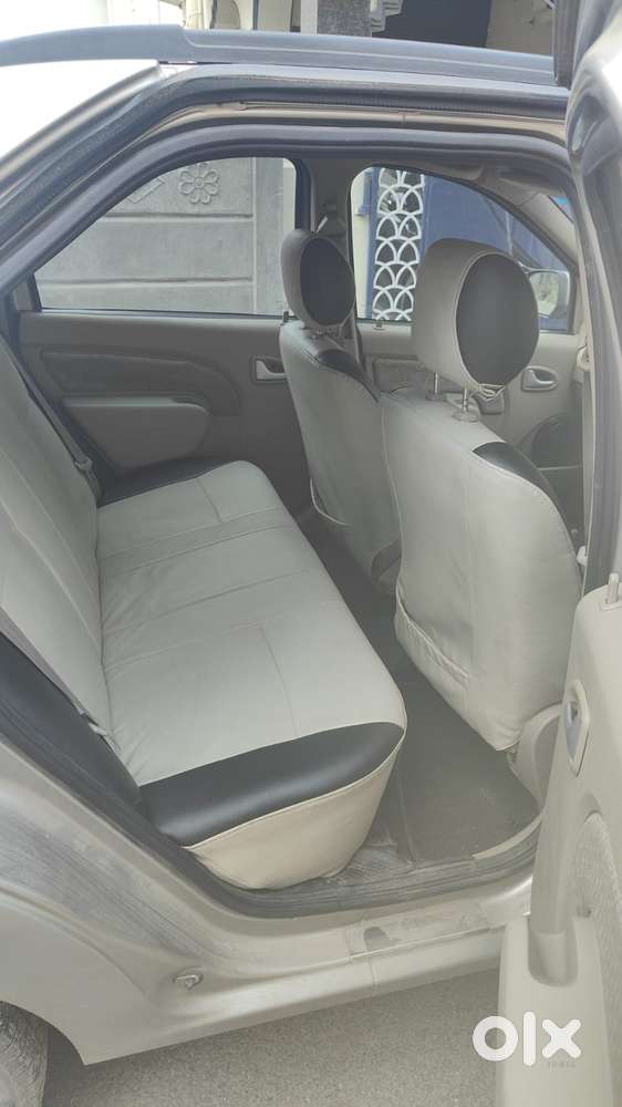 Mahindra Verito 1.5 D4 Bsiv, 2012, Diesel