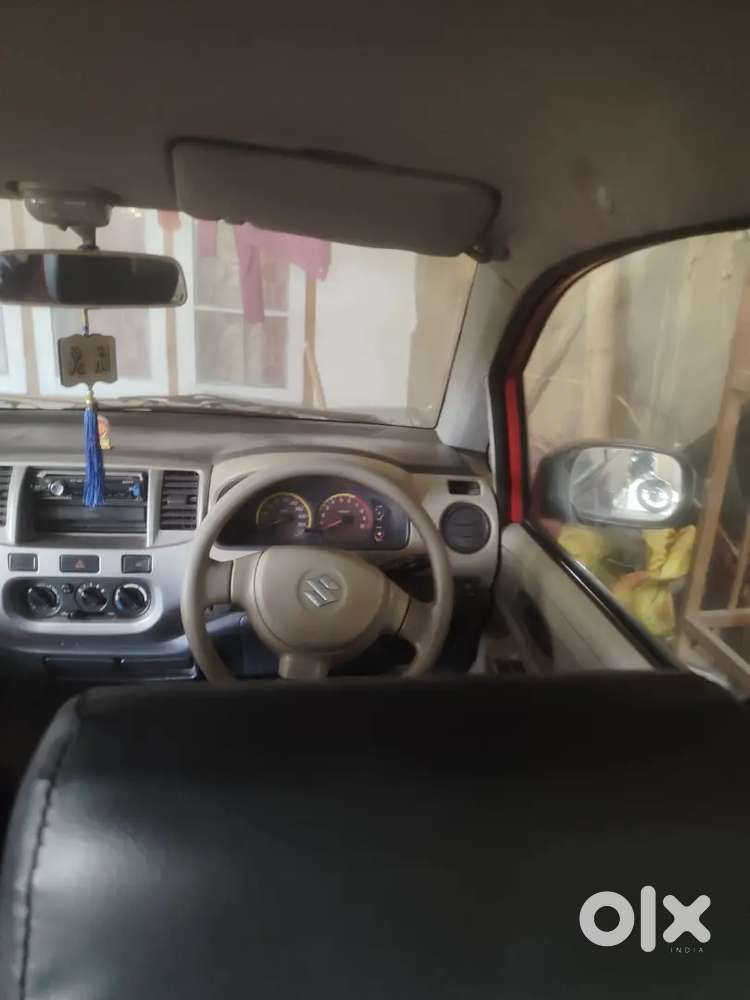 Maruti Suzuki Estilo Petrol Well Maintained 64000 Km Driven