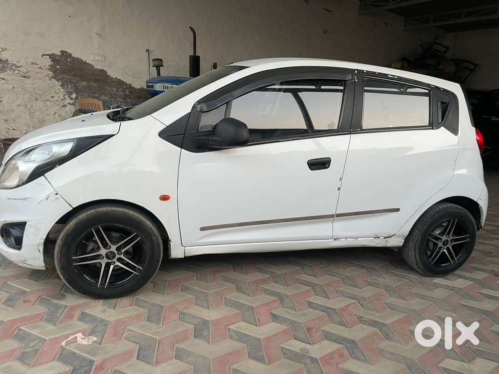 Chevrolet Car 2016