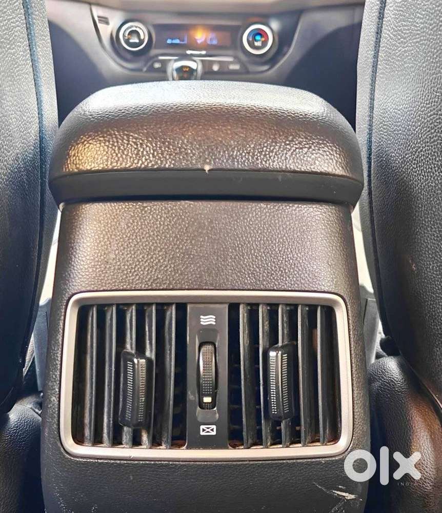 Hyundai Creta 1.6 Vtvt At Sx Plus, 2017, Petrol