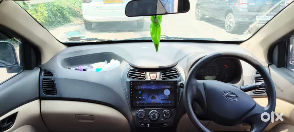 Hyundai Eon D-lite +, 2016, Petrol