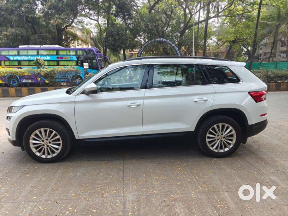 Skoda Kodiaq 2.0 Style Tdi 4x4 At, 2018, Diesel