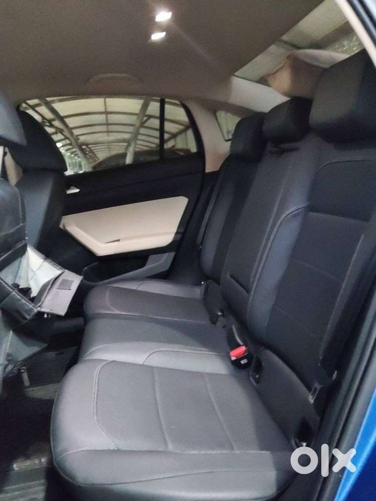 Volkswagen Virtus 1.5 Tsi Gt Plus Evo Dsg, 2023, Petrol