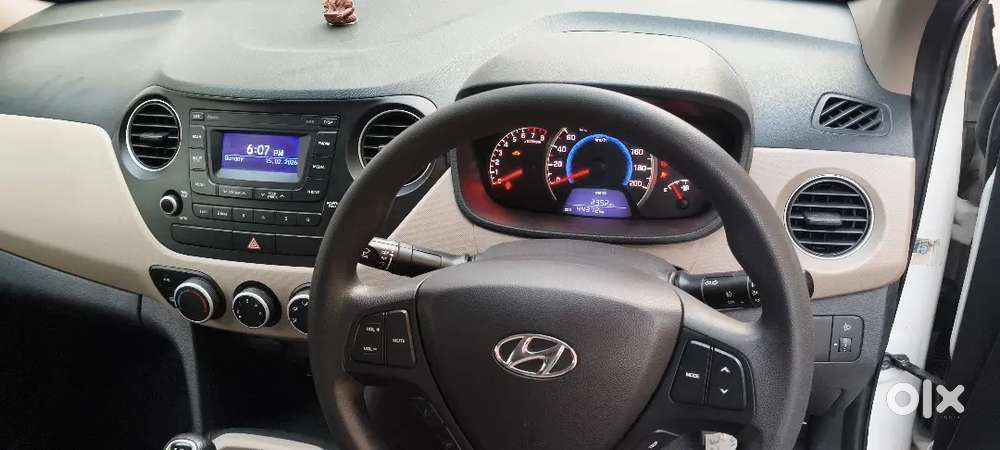 Hyundai Grand I10 2016