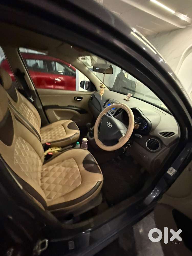Hyundai I10 2016 Petrol Well Maintained