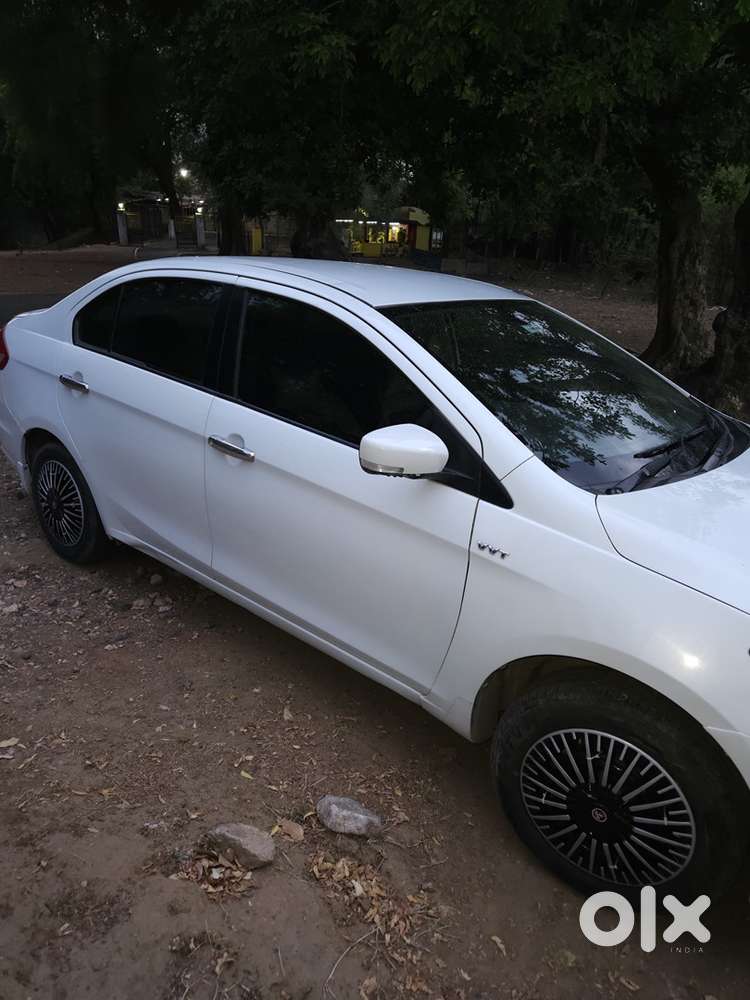 Maruti Ciaz Vxi 2015