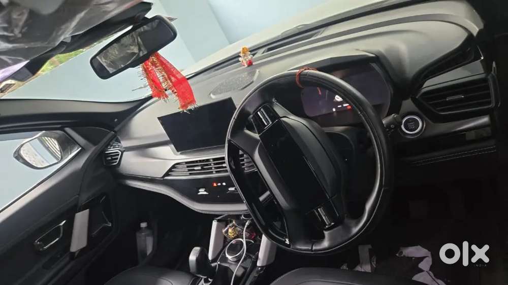 Tata Harrier 2025 Diesel 7000 Km Driven