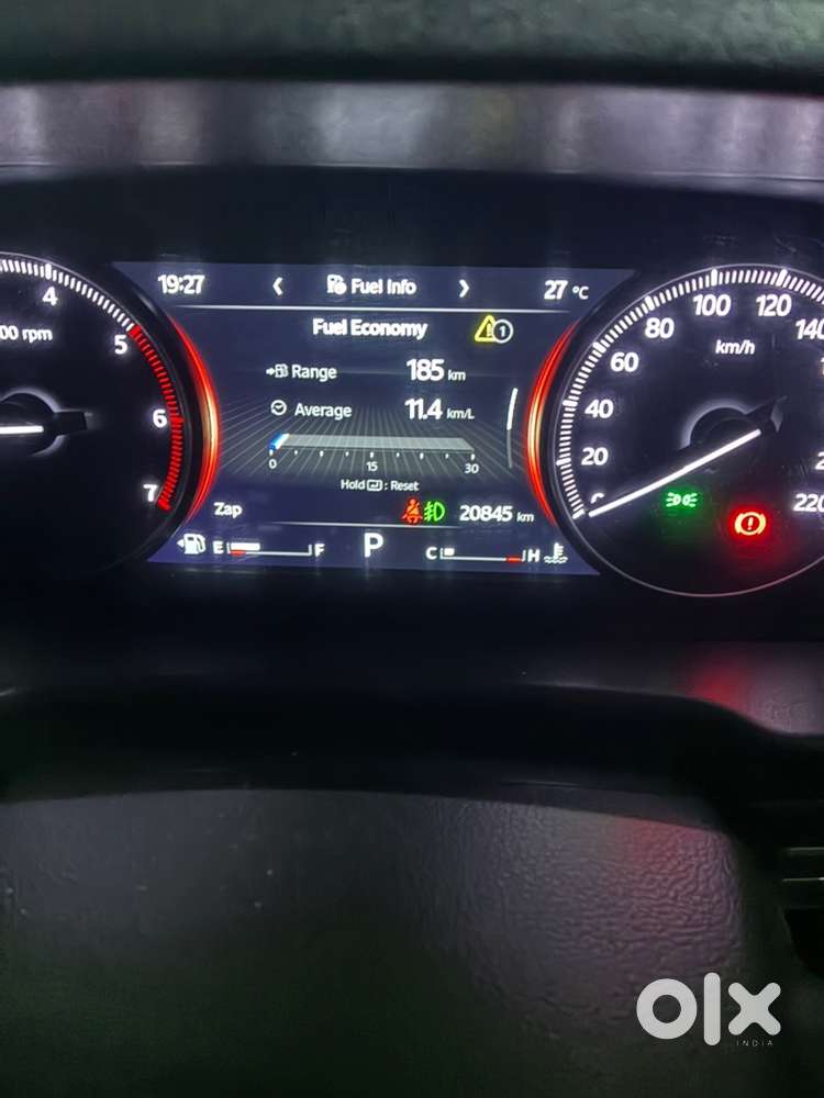 Mahindra Scorpio-n 2023