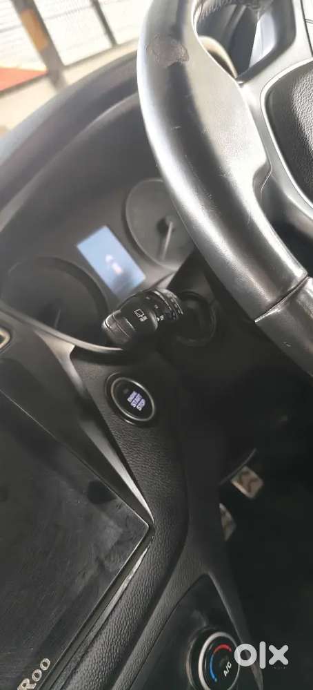 New Condition, New Tyres