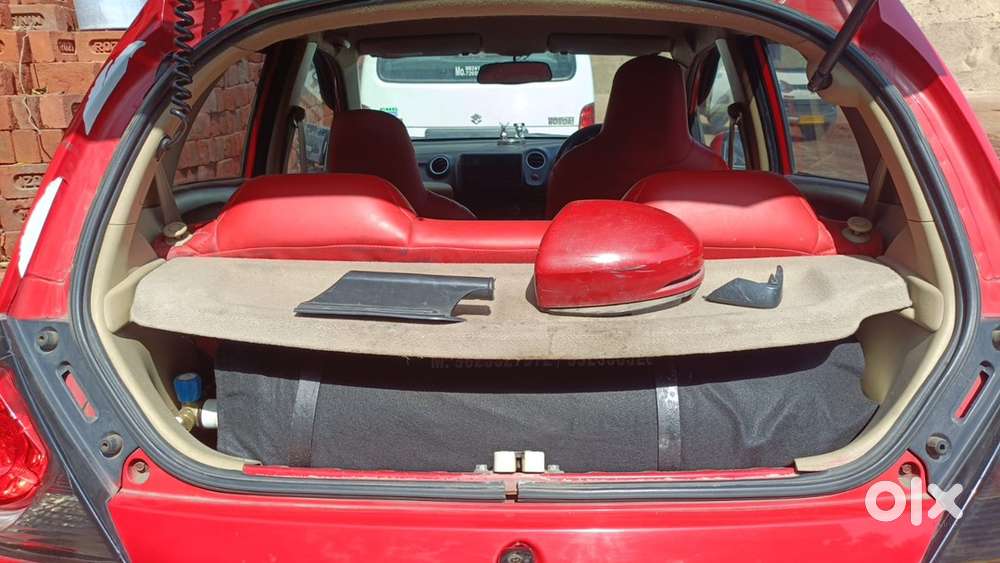 Honda Brio 2015 Top Model