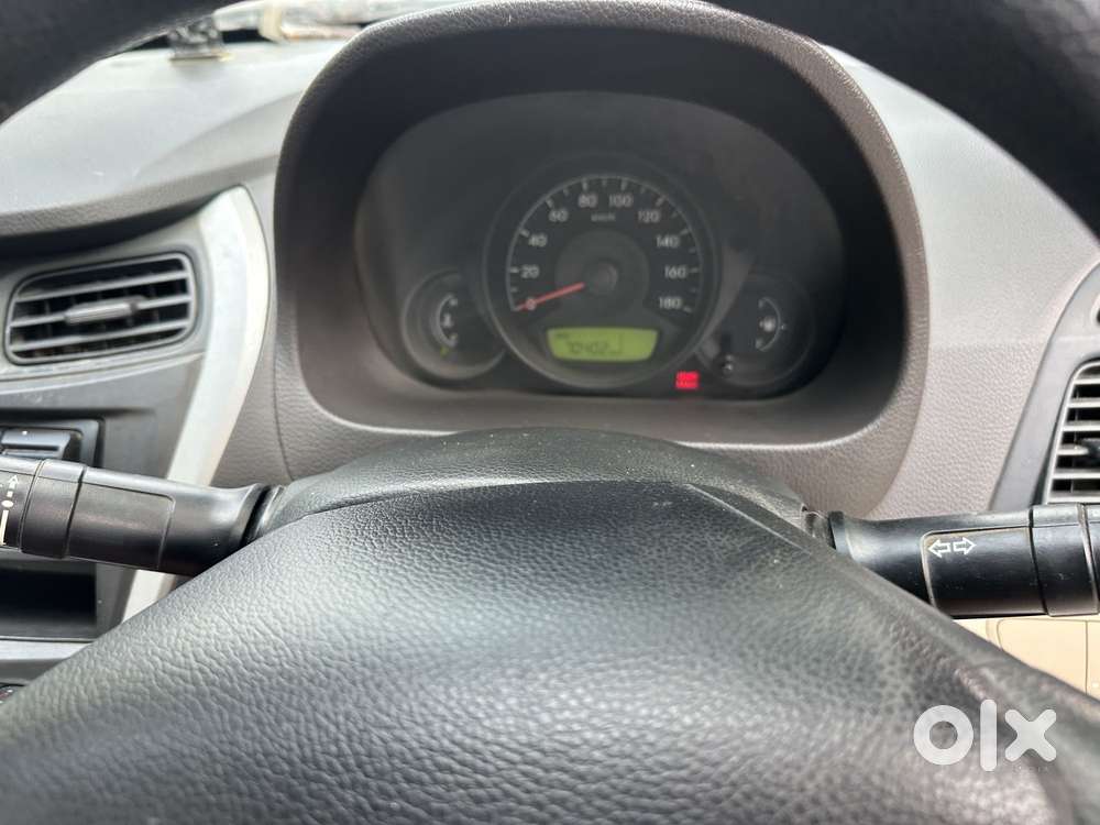 Hyundai Eon Era +, 2015, Petrol
