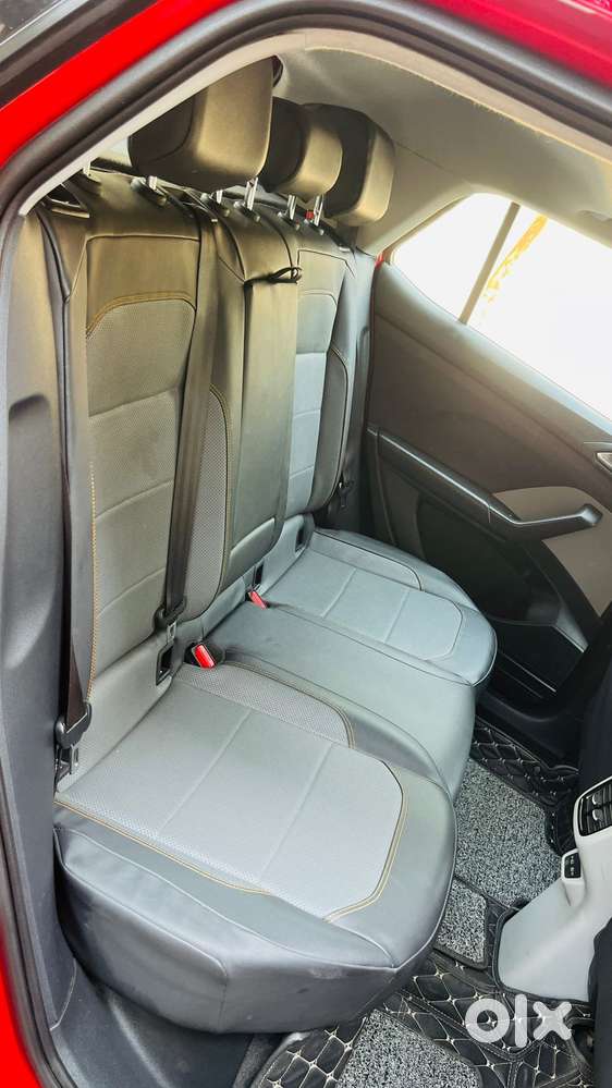 Skoda Kushaq 1.5 Tsi Style, 2021, Petrol