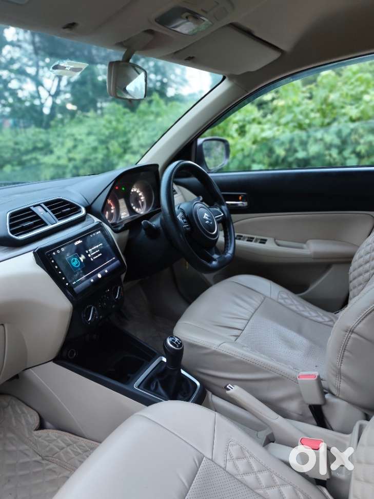 Maruti Suzuki Dzire 1.2 Vxi Cng, 2022, Cng & Hybrids