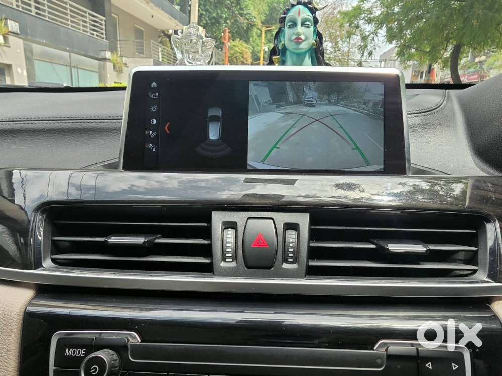 Bmw X1 Xdrive 20d Xline, 2022, Diesel