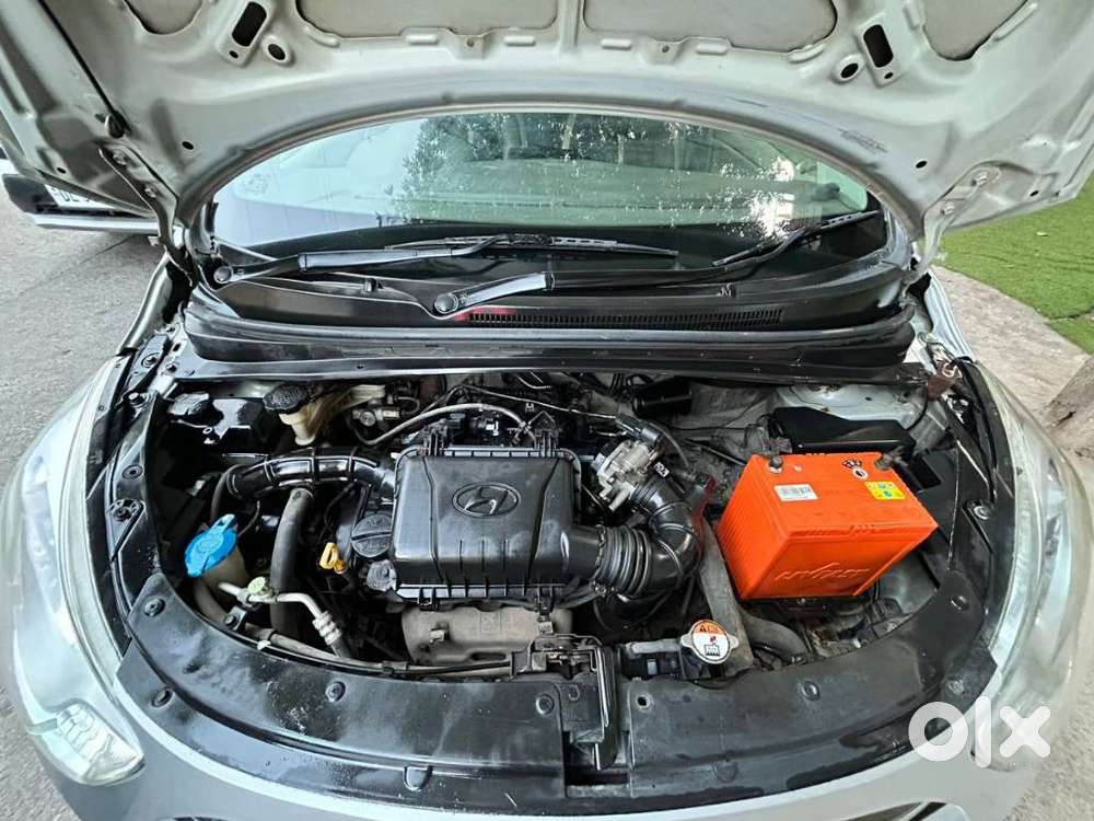 Hyundai I10 1.1l Irde Era Special Edition, 2013, Petrol