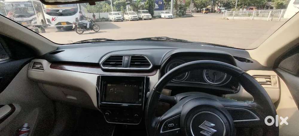Maruti Suzuki Dzire 2017