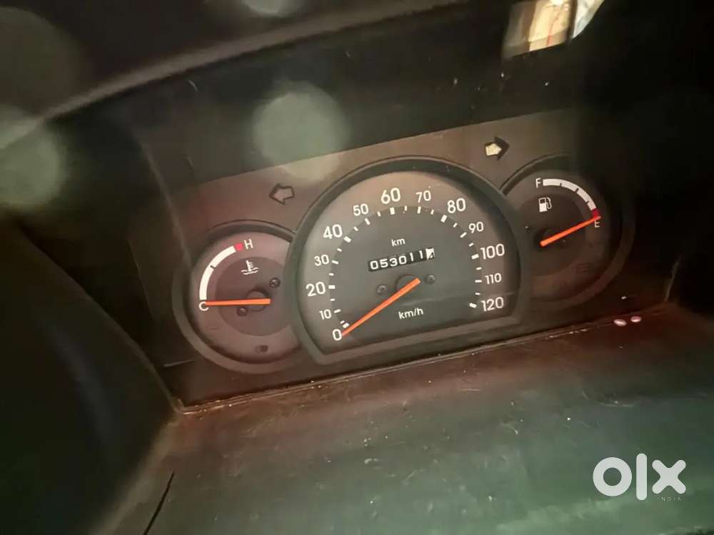 Maruti Suzuki Omni 2019 Petrol 53000 Km Driven
