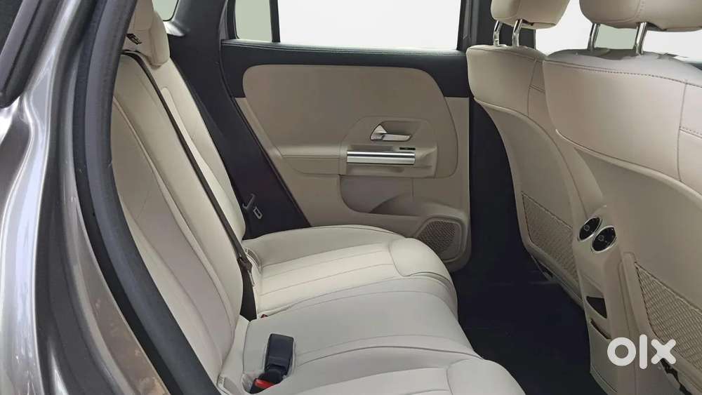 Mercedes-benz Gla 200, 2026, Petrol