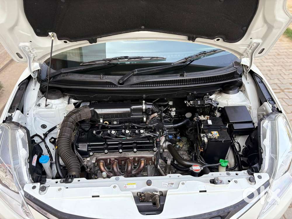 Maruti Suzuki Baleno 2015-2019 1.3 Zeta, 2018, Petrol